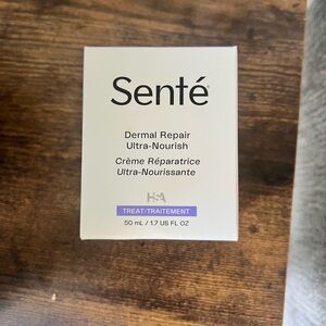 Dermal Repair Ultra-Nourish Cream - White